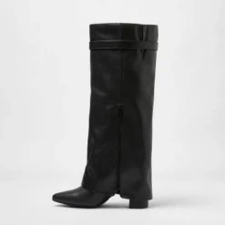 Women’s Tambra Boots With Memory Foam Insole – A New Day™