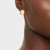 Small Open Hoop Earrings - A New Day™ Gold: Nickel-Free, Zinc Material, Post Closure 1 Small Open Hoop Earrings - A New Day™ Gold: Nickel-Free, Zinc Material, Post Closure -A NEW DAY Shop GUEST dfd4cf0a d8e2 4480 87f1 f86ece9b7c9f