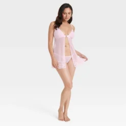 Mini Pearl Hoop Earrings - A New Day™ Gold: Nickel-Free Metal, Post Closure, 1.1" Length, Pearl Stone Type -A NEW DAY Shop GUEST e060175e 7b28 461a b37f 18b309081314