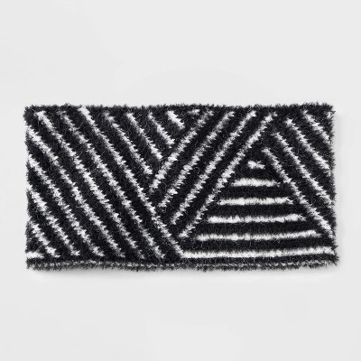Jacquard Boucle Winter Headband - A New Day™ 5 Jacquard Boucle Winter Headband - A New Day™ - Image 3