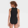 Women's Ribbed Tank Bodysuit - A New Day™ -A NEW DAY Shop GUEST e5c23271 af93 4491 840b 2b4d04603f70