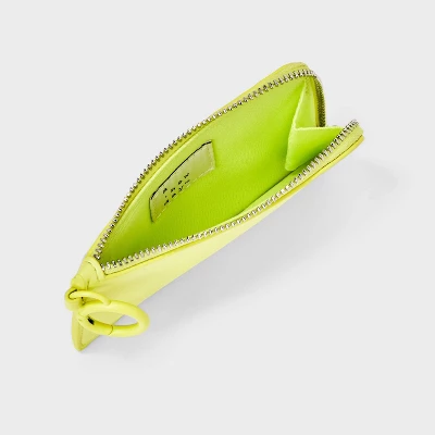 L-Zip Card Case - A New Day™ 4 L-Zip Card Case - A New Day™ - Image 2