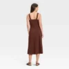 Women's Ponte Knit Midi Dress - A New Day™ 1 Women's Ponte Knit Midi Dress - A New Day™ -A NEW DAY Shop GUEST e7c86b4b 672a 4130 937d b44131fb86c4