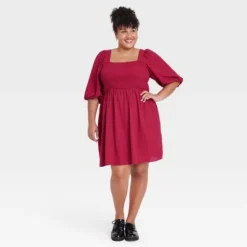 Mini Pearl Hoop Earrings - A New Day™ Gold: Nickel-Free Metal, Post Closure, 1.1" Length, Pearl Stone Type -A NEW DAY Shop GUEST e7da6d98 6146 4513 a774 b2882795d568