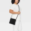 Double Gusset Crossbody Bag - A New Day™ -A NEW DAY Shop GUEST e817a78a b8d8 4c21 97c1 97af00627206