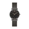 Women's Mesh Strap Watch - A New Day™ Gray -A NEW DAY Shop GUEST ea0c963b 5e45 4870 a34f 35c75a5a9dfb