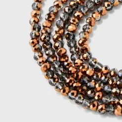 Beaded Multi-Strand Necklace Set 5pc - A New Day™ 10 Beaded Multi-Strand Necklace Set 5pc - A New Day™ -A NEW DAY Shop GUEST ea9a114e 4e81 46e2 a530 99dbc26b1283