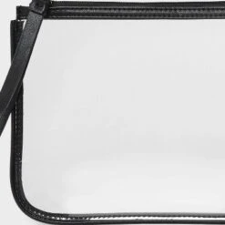 Clear Pouch Wristlet - A New Day™ -A NEW DAY Shop GUEST eb7120fe 2654 4764 80c0 f75e17e0b3f7