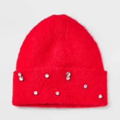 Brushed Beanie - A New Day™ -A NEW DAY Shop GUEST ebf54ea1 ae43 4d1d 930f 109e894f749a