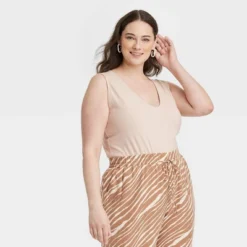 Women's V-Neck Bodysuit - A New Day™ -A NEW DAY Shop GUEST ed6e923d cbc4 4b1f 9c13 75ace5d7a5a3