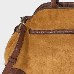 Belted Satchel Handbag - A New Day™ Brown -A NEW DAY Shop GUEST f32b3f70 460d 4c7c 8911 be63a94279a2