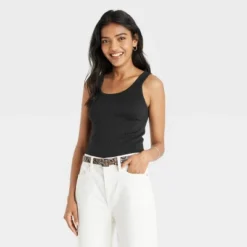 Women's Seamless Slim Fit Tank Top - A New Day™ 14 Women's Seamless Slim Fit Tank Top - A New Day™ -A NEW DAY Shop GUEST f3cb7ed9 fe85 4548 9ec4 530f50c6efc0