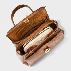 Mini Top Handle Crossbody Bag - A New Day™ -A NEW DAY Shop GUEST f5b08920 d778 45fb 92f9 5c5241dbf3ed