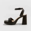 Women's Yvette Platform Heels - A New Day™ -A NEW DAY Shop GUEST f64f9f86 d143 490a a430 4c198861c27d