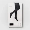 Women's 120D Blackout Tights - A New Day™ -A NEW DAY Shop GUEST f8f7a8b4 d61d 468f 8b70 4c6528c3f9be