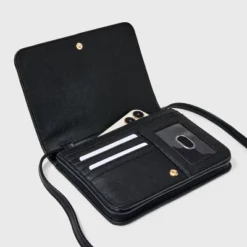 Flap Cell Phone Wallet - A New Day™ -A NEW DAY Shop GUEST fa1bc84e 91bd 4fb1 be8d 8e848d9d2a10