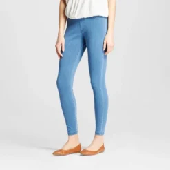 Women's High Waisted Jeggings - A New Day™ -A NEW DAY Shop GUEST fc1fb51e b766 48a5 8c04 4cc955c5e86e