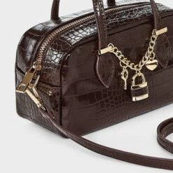 Small Satchel Crossbody Bag - A New Day™ Brown 10 Small Satchel Crossbody Bag - A New Day™ Brown -A NEW DAY Shop GUEST fc25a6ed d51c 4b54 927e 7deb4c343320