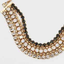 Cupchain Adjustable Multi-strand Bracelet - A New Day™ -A NEW DAY Shop GUEST fca61dee 98cf 4f25 9a6e 405434025422