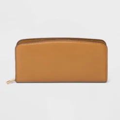 Women's Zip Wallet - A New Day™ -A NEW DAY Shop GUEST fe306deb a3fc 40db 81a1 92271d2ab5e8